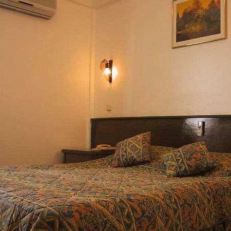 Reishan Hotel Turgutreis Buitenkant foto