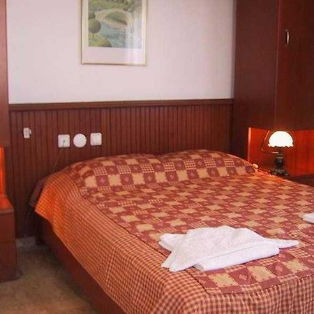 Reishan Hotel Turgutreis Buitenkant foto