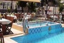 Reishan Hotel Turgutreis Buitenkant foto
